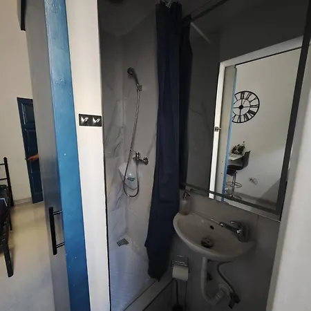 Apartmán Hypogeum Suitestudio