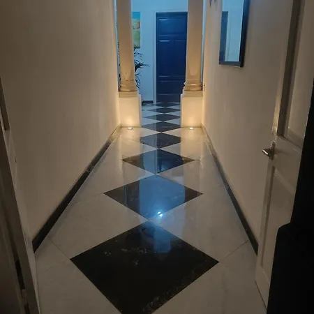 Apartmán Hypogeum Suitestudio