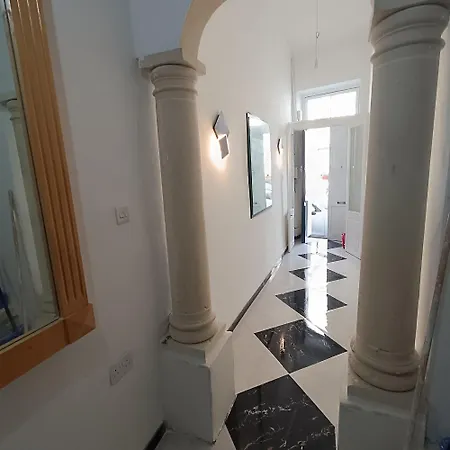 Hypogeum Suitestudio Apartmán Ta Hal Saflieni