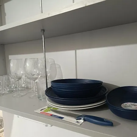 Hypogeum Suitestudio Apartmán Ta Hal Saflieni